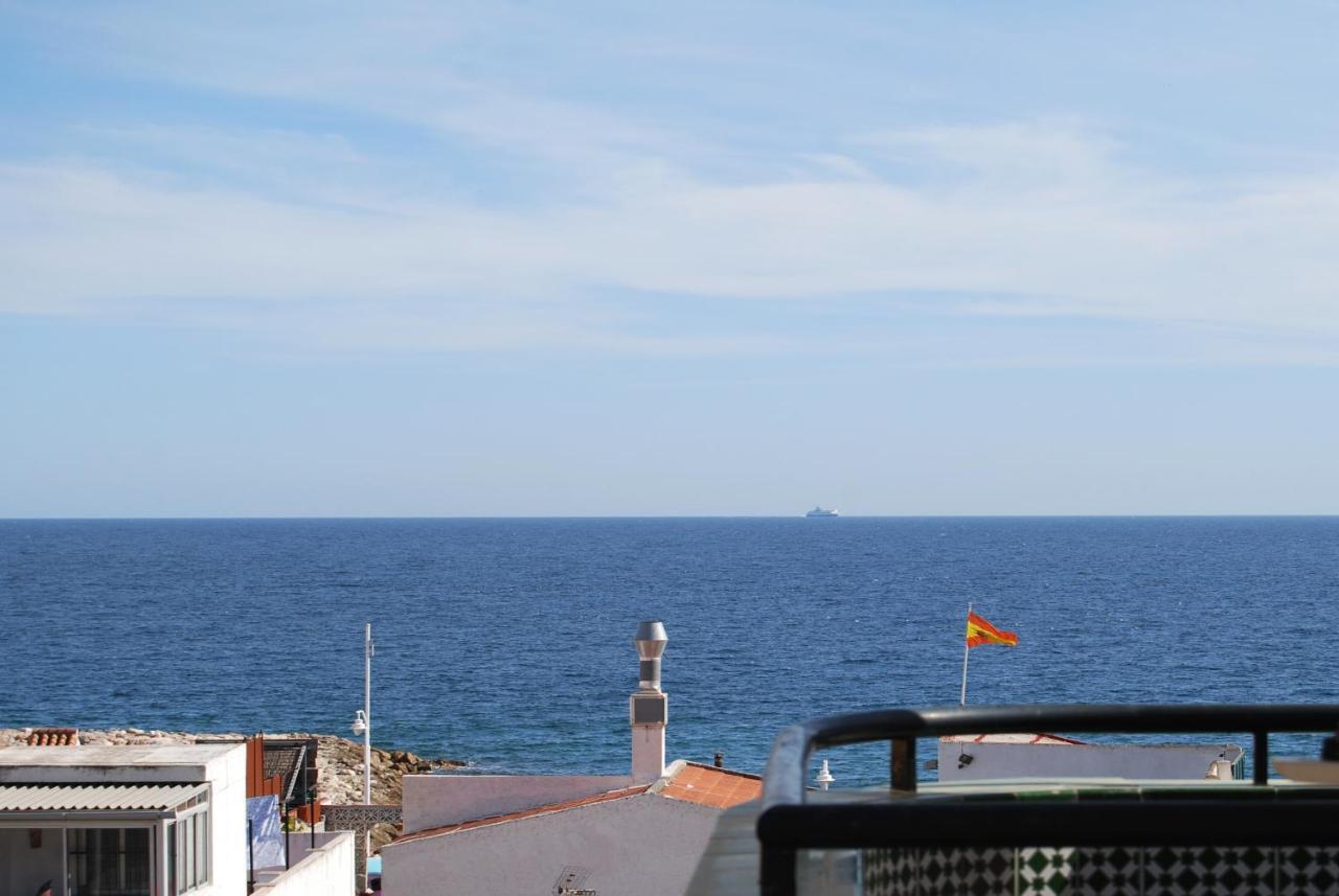 Malagadevacaciones - Elcano 20 Buitenkant foto